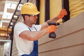 Best Insulated Siding Installation  in Huntertown, IN